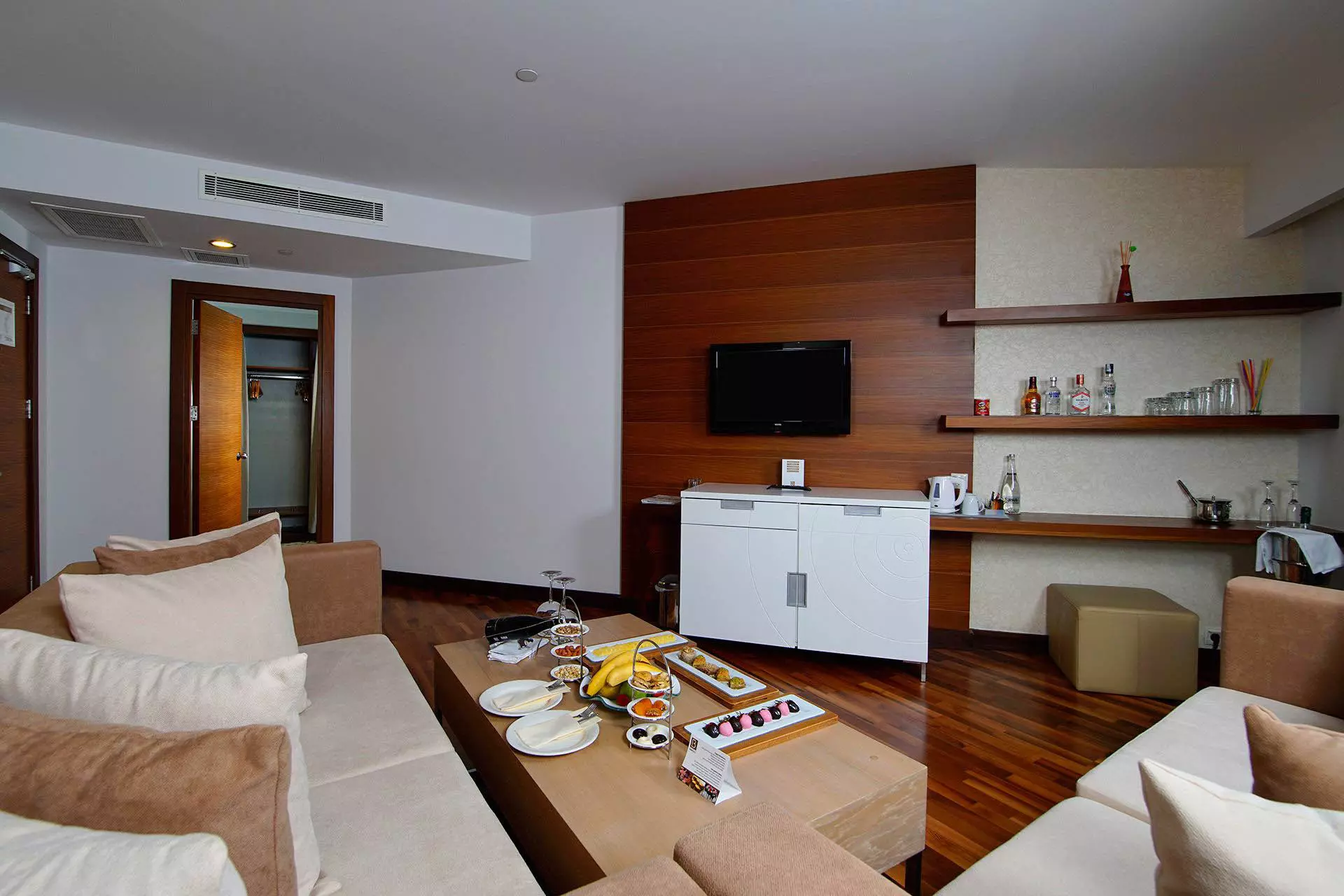 هتل بایا لارا آنتالیا